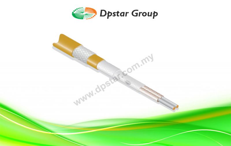 PowerHeat | Constant Wattage Heaters - Heat Trace PHT