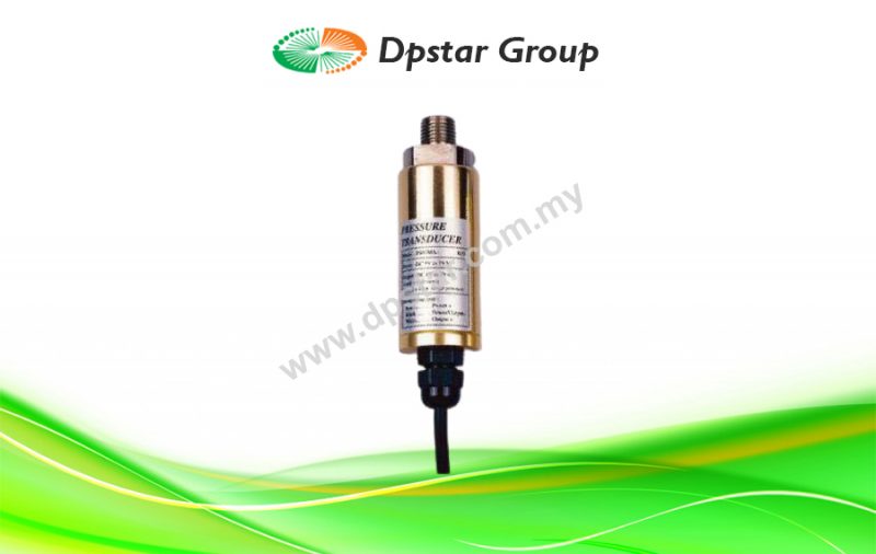Pressure Sensor – Lutron PS-100-XXBAR
