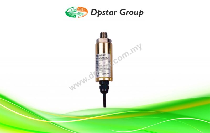 Pressure Sensor – Lutron PS-100-XXBAR