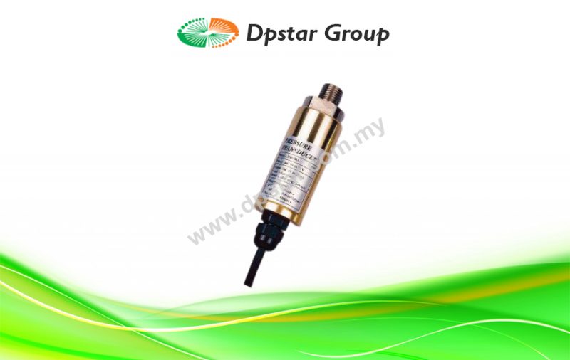 Pressure Transducers – Lutron PS-93MA-XXBAR
