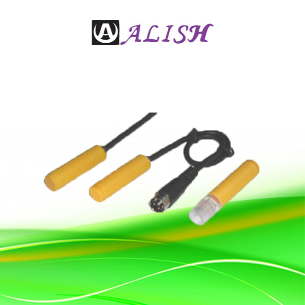 Alish ~ Proximity Sensor