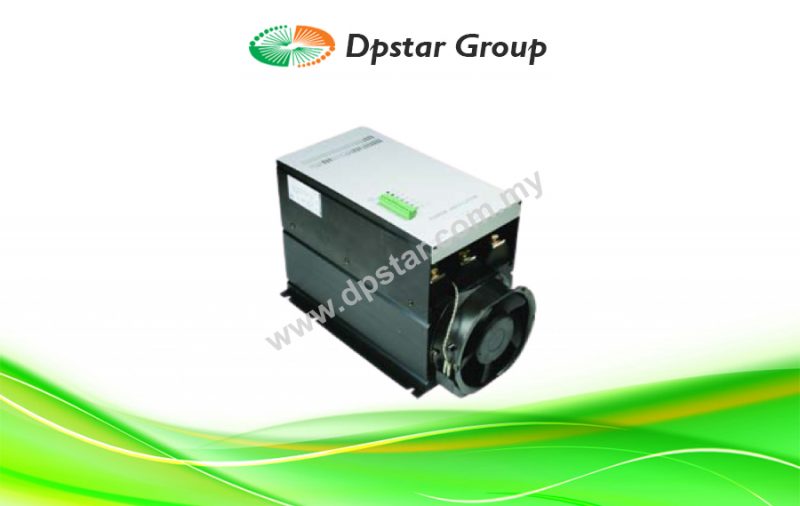 SCR | eco5-TP | Three Phase Thyristor Power Regulator (230Amp) – ecostar eco5-TP4V230-24J
