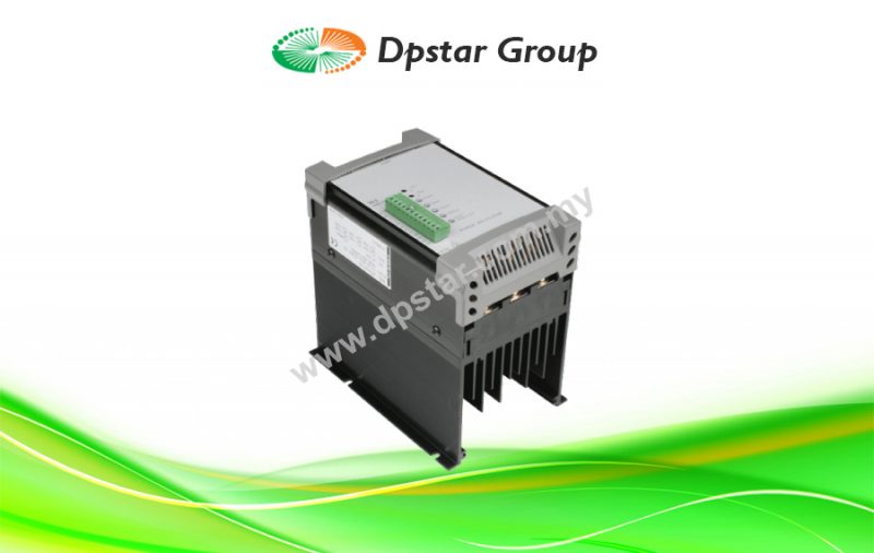 SCR | eco5-TP | Three Phase Thyristor Power Regulator (45 Amp) – ecostar eco5-TP4V045-24J