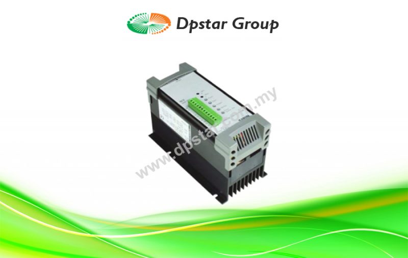 SCR / Single Phase Thyristor Power Regulator (45Amp) – ecostar eco5-SP4V045-24J