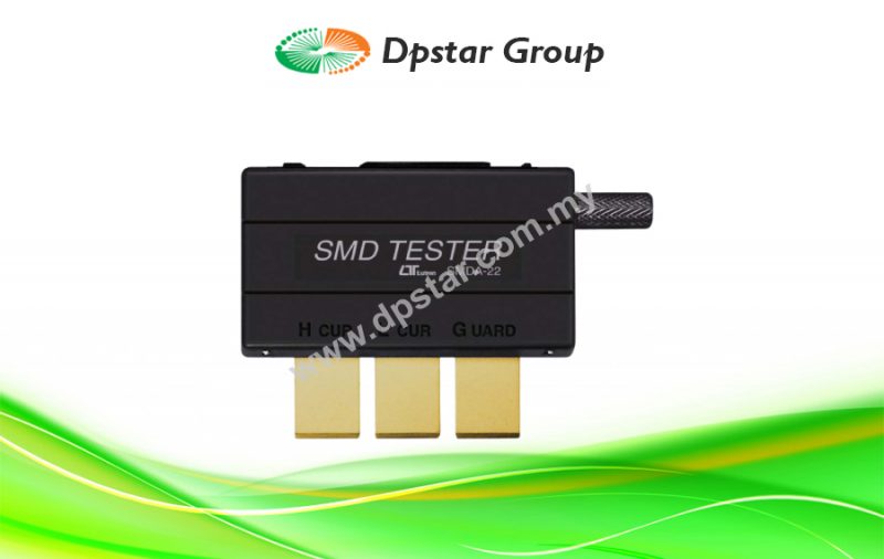 SMD Tester – Lutron SMDA-22