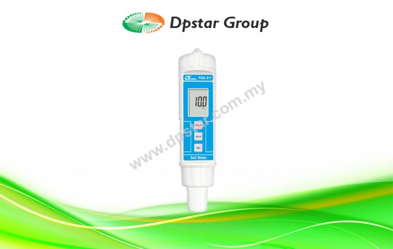 Salt Meter – Lutron PSA-311