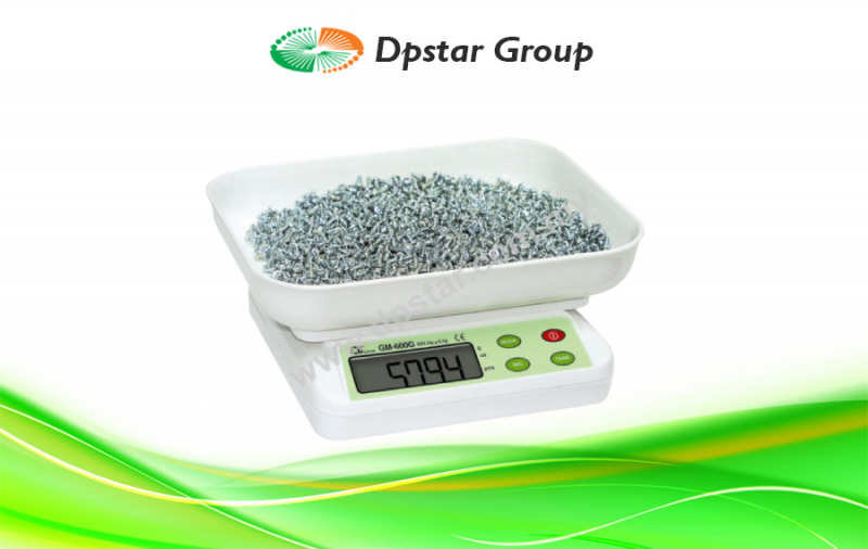 600g Digital Scale – Lutron GM-600G