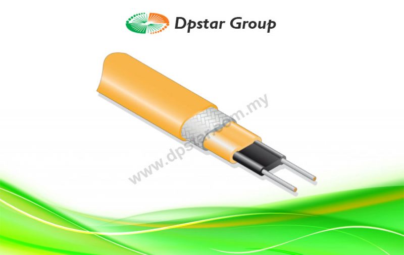 SnoMelt | Self-Regulating Heaters - Heat Trace SM