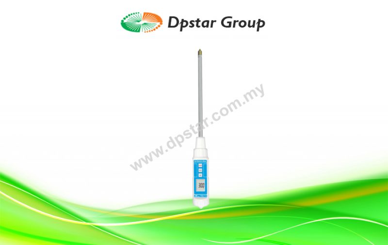 Soil Moisture Meter – Lutron PMS-714