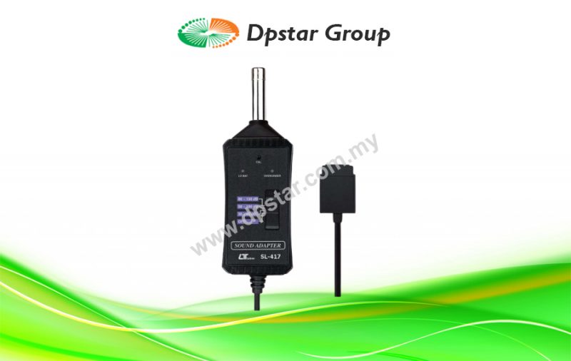 Sound Adapter- Lutron SL-417