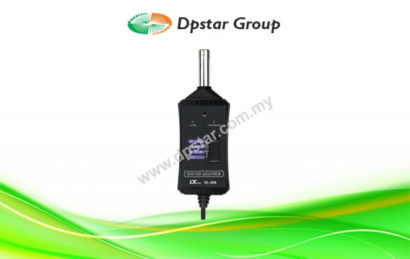 Sound Adapter - Lutron SL-406