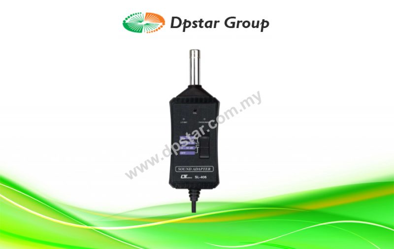 Sound Adapter – Lutron  SL-406