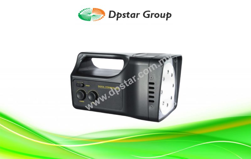 Stroboscopes – Lutron DT-2199