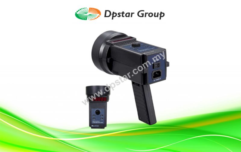Stroboscopes – Lutron DT-2249A