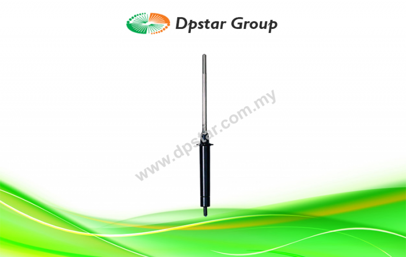 Type K Temperature Probe – Lutron TP-03