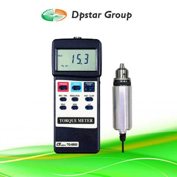 Torque Meters, Torque Wrench