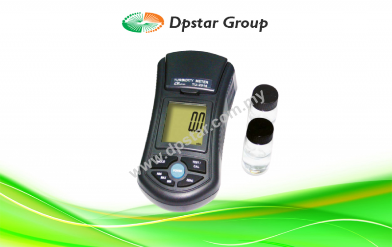 Turbility Meter – Lutron TU-2016