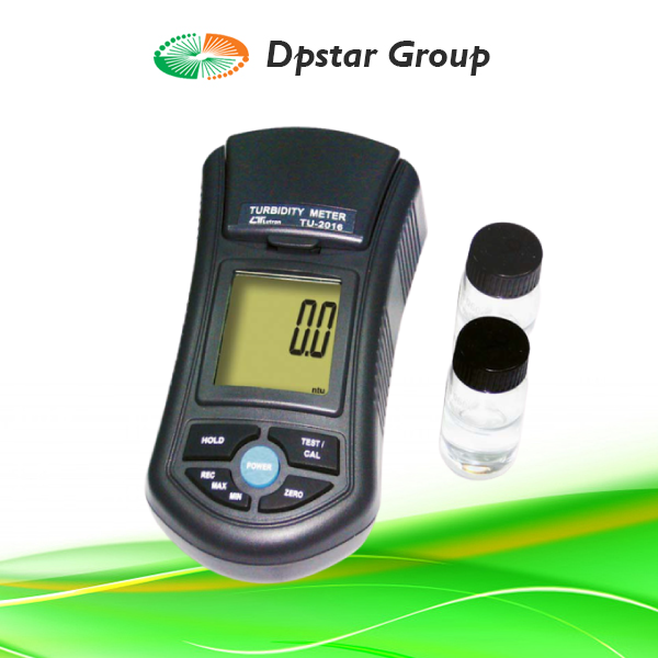 Turbility Meter