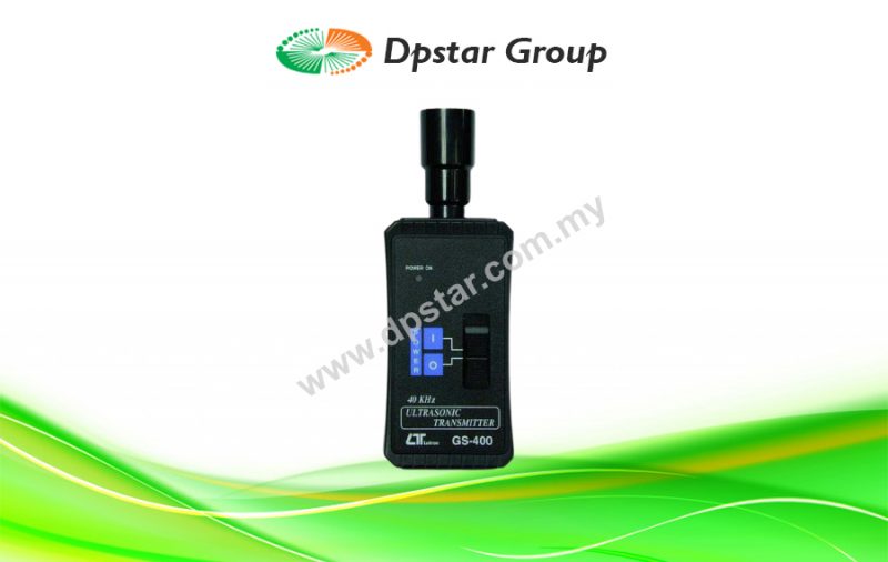 Ultrasonic Transmitter – Lutron GS-400