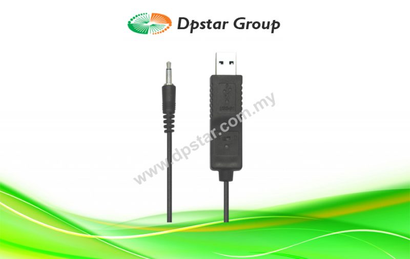 USB Cable – Lutron USB-01