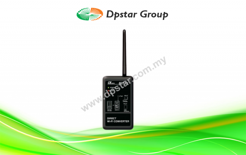 Direct Wi-Fi Converter – Lutron RSW-914