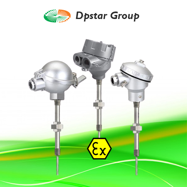 ATEX Thermocouples