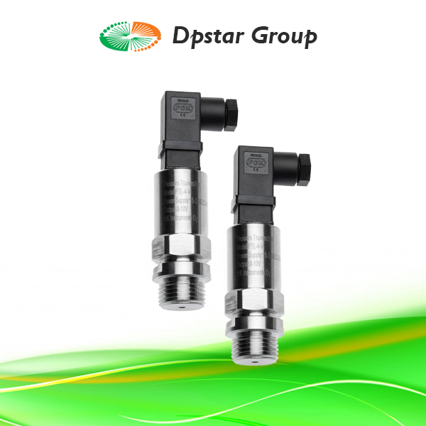 Pressure Transmitters For Liquids