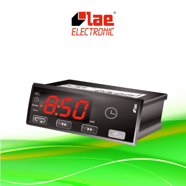 Lae Electronic ~ Timer