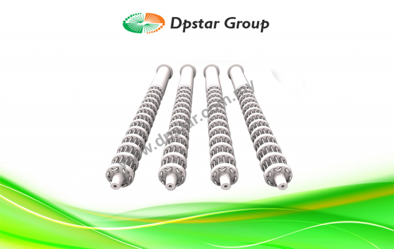 Maltec-H Bundle Rod Heater