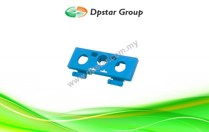 Plastic Cover For SSR SO Serial – Celduc IK 453000
