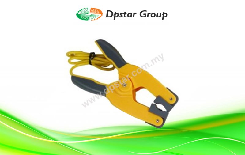Pipe Clamp Meter – Ecostar eco-PC03