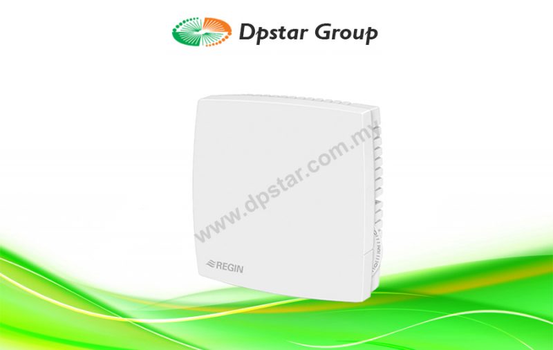 Electronic Room Thermostat – Regin TMI-50
