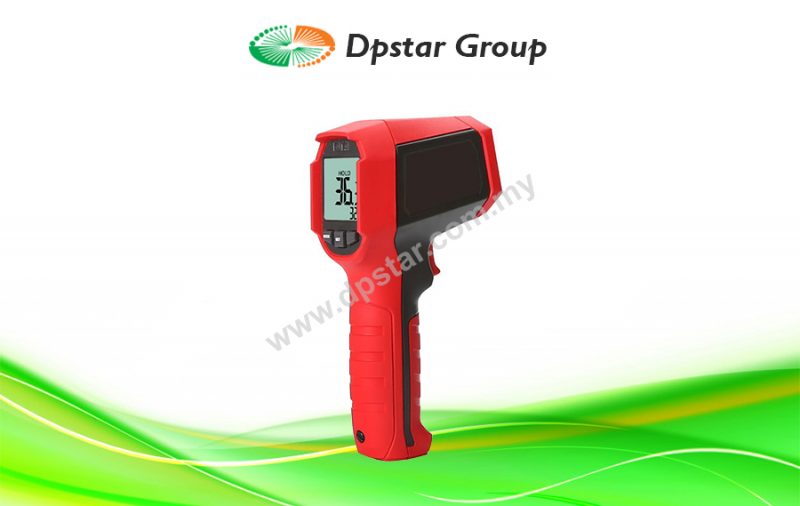 Forehead Thermometer | Body Thermometer | Human Thermometer – UNI-T UT309H