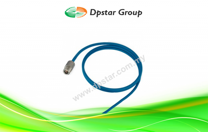 IR Sensor Head – Raytek MI3 Series