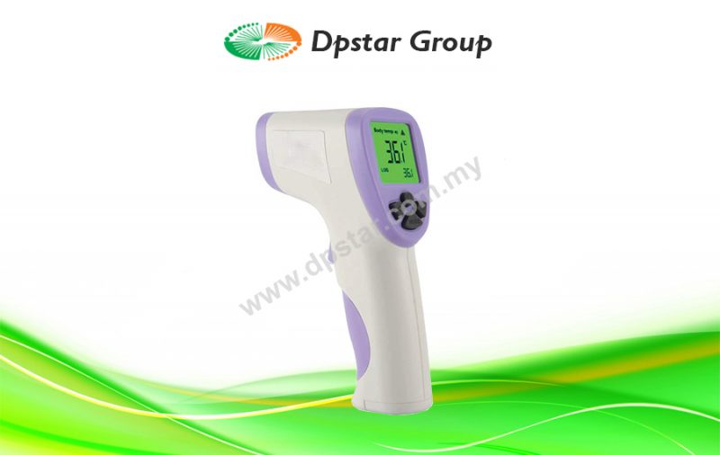 Infrared Thermometer | Medical Grade Body Infrared Thermometer