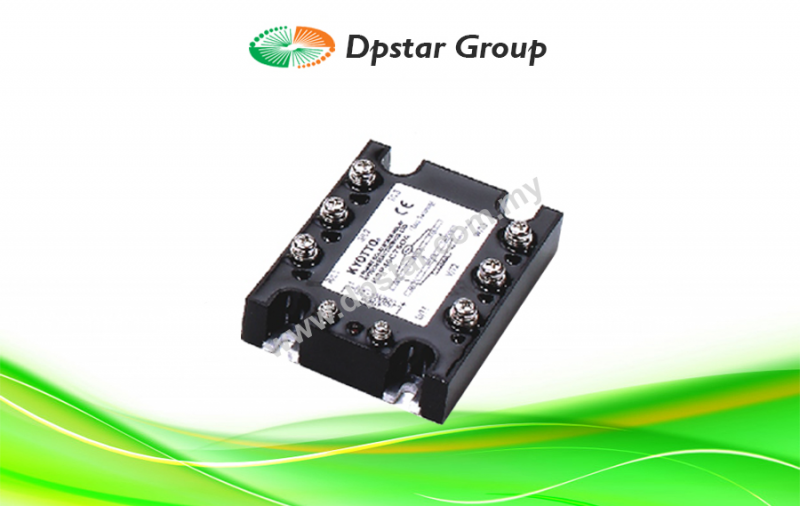 Solid State Relay - KYOTTO K3P40 (DC-AC) Series