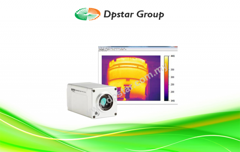 Thermal Imager – Raytek ThermoView TV40