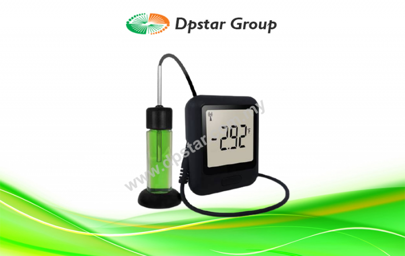 21CFR WiFi Vaccine Monitoring Kit - Lascar EL-WiFi-21CFR-VAC