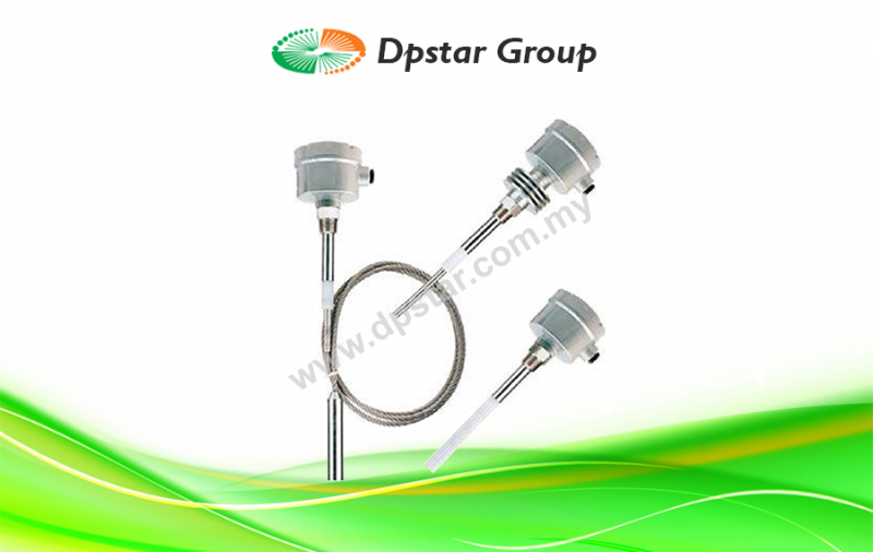 Capacitance Level Switch - Finetek SAX