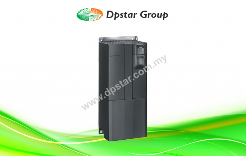Frequency Inverters - Siemens Micromaster 430