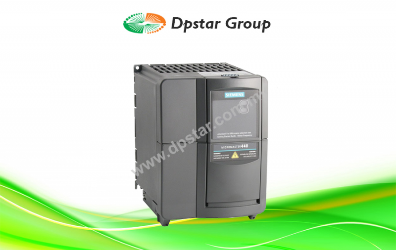 Frequency Inverters - Siemens Micromaster 440