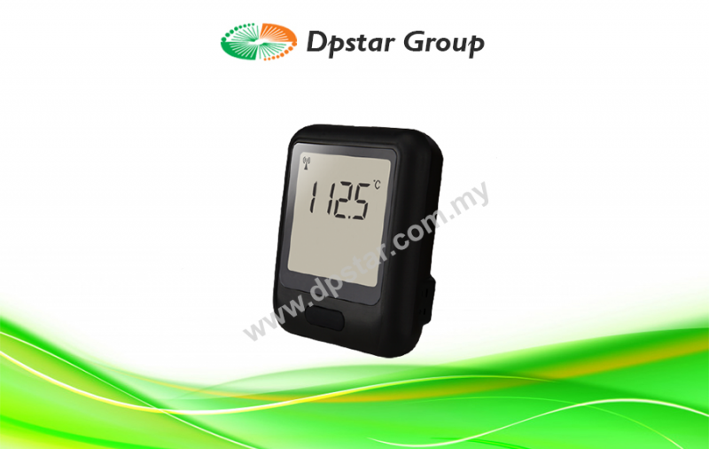 High Accuracy WiFi Cryogenic Vaccine Data Logger With Display – Lascar EL-WiFi-ULT+