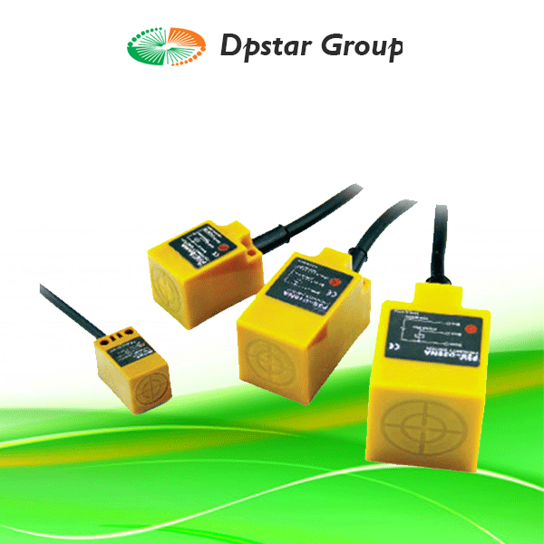 Square Proximity Sensor