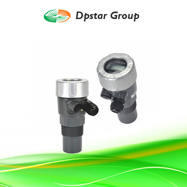 Ultrasonic Level Sensor