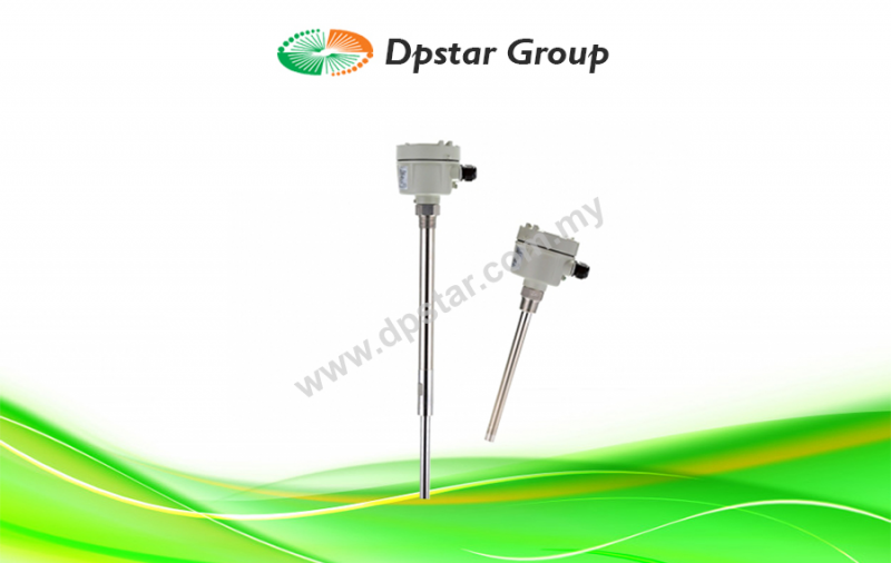 Vibrating Probe Level Switch - Finetek SCX