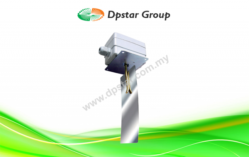 Air Flow Switch - Vetrix PS-50AF