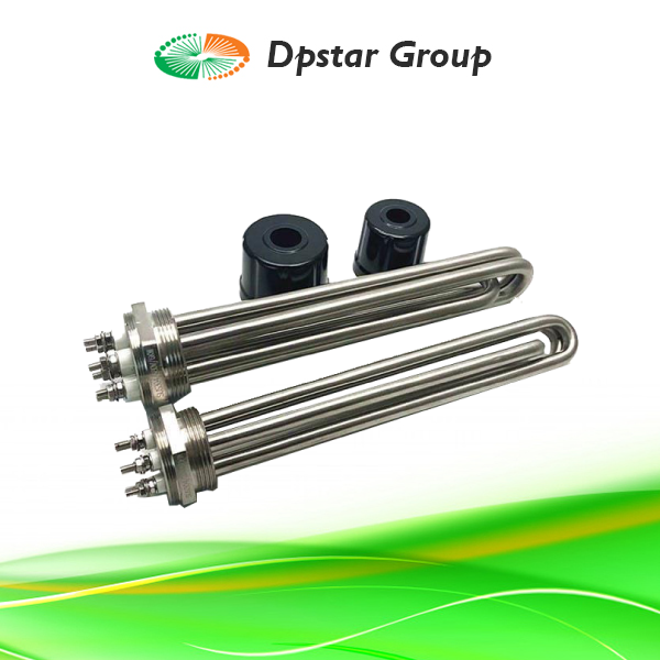 Immersion Heater