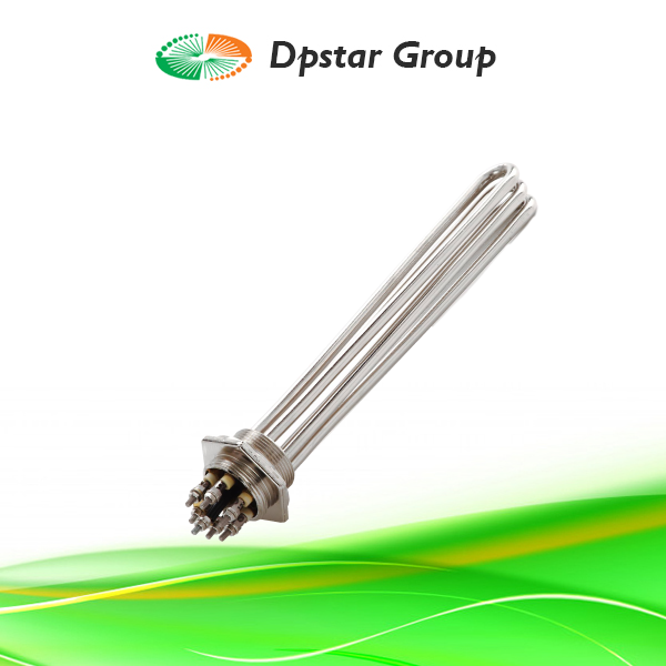 Maltec-H Immersion Heater