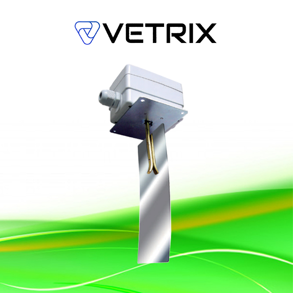 Vetrix ~ Air Flow Switch