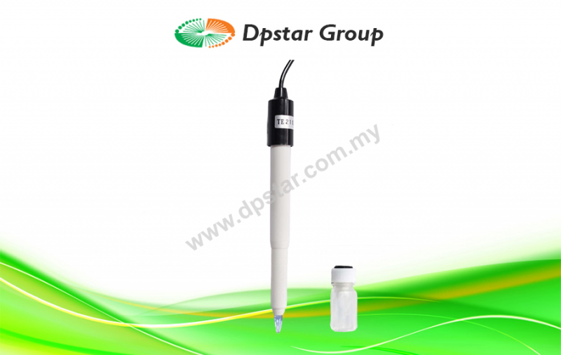pH Electrode – Lutron PE-06HDA